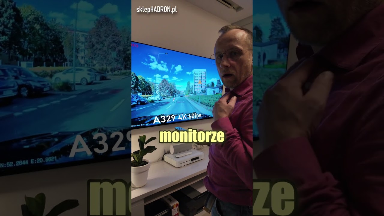 Czy warto wymienić #viofo A229 na nowy model A329 z #60fps ?