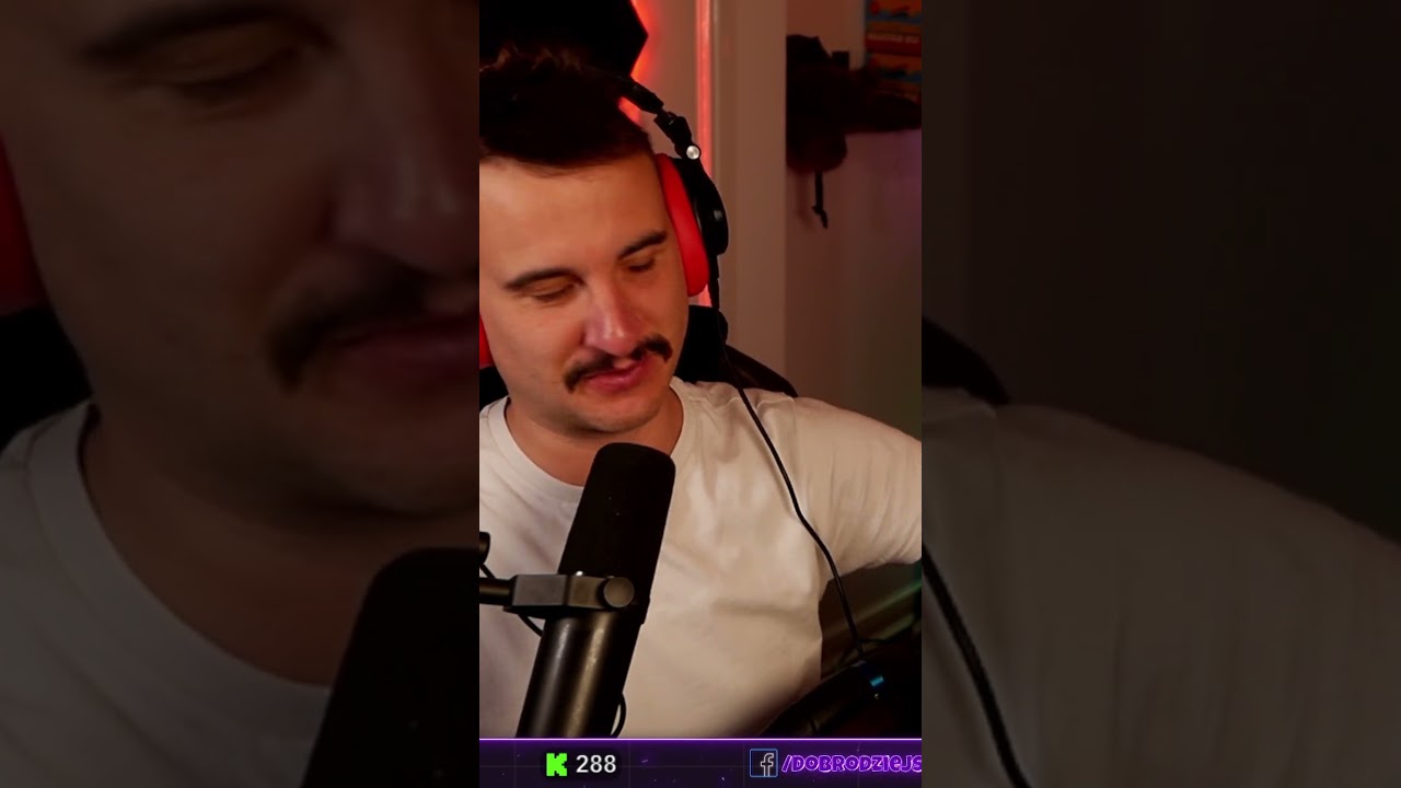 PIES CHCIAŁ MNIE ZABIĆ!