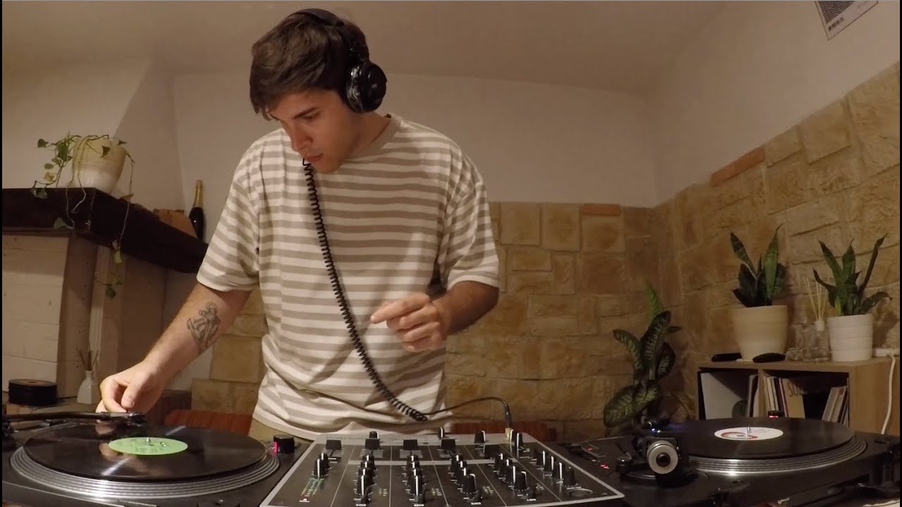 [EP004] Vncbrg Records