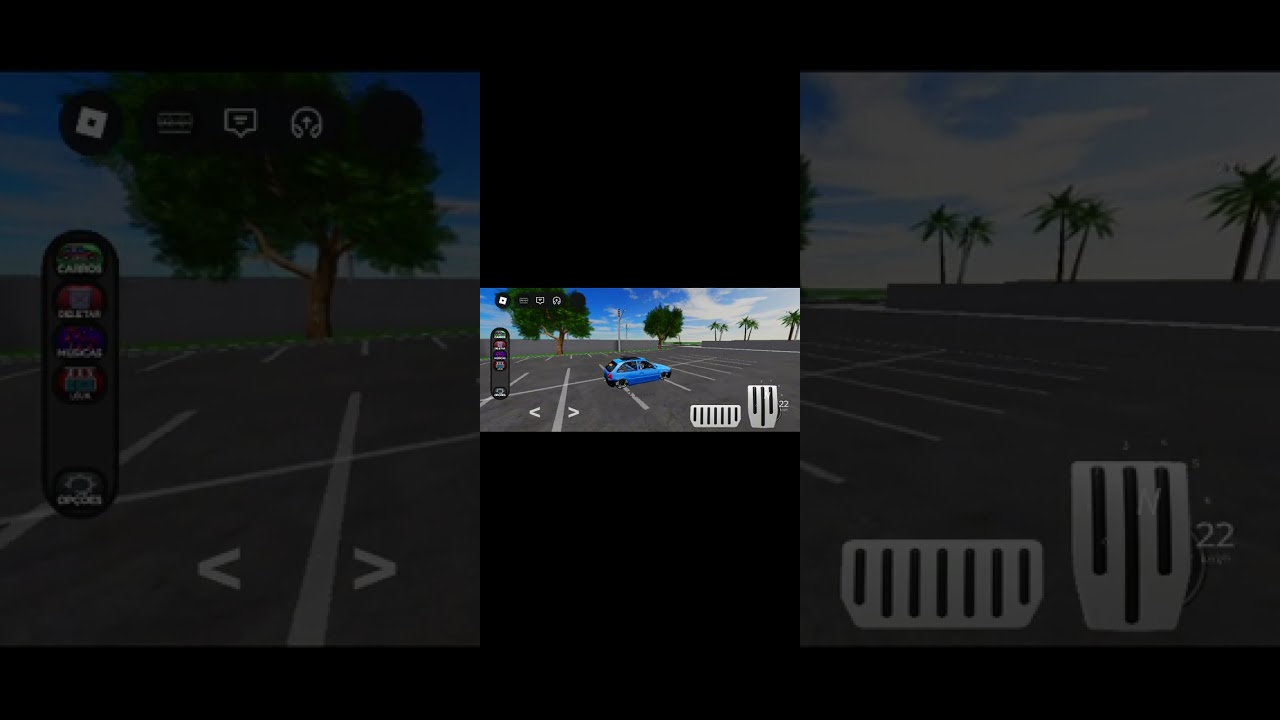 Jogando Roblox Som Automotivo E Carro Rebaixado Brasil🔥🔥🔥🚀