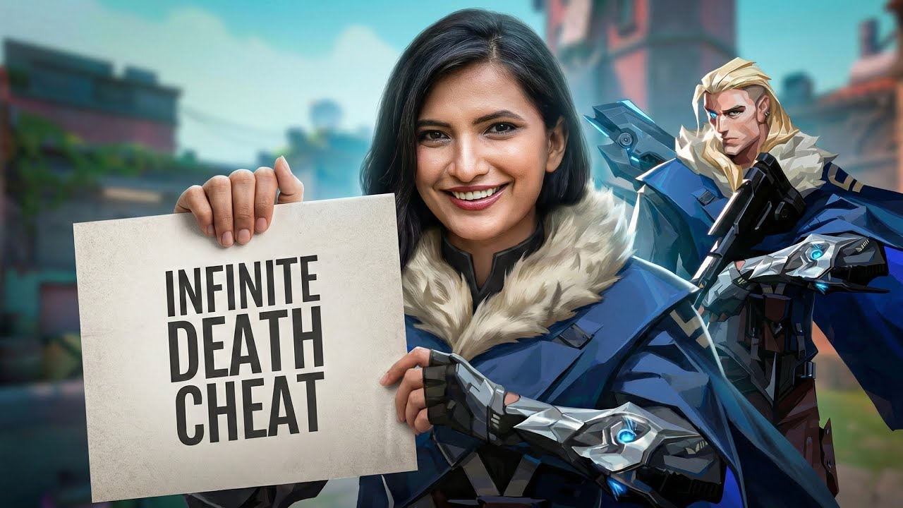 How to Lose Every match of Valorant...