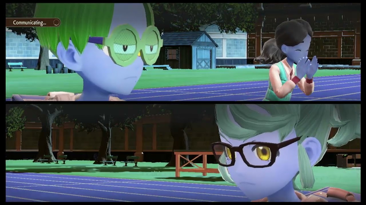 TNDL Season 1 Cross Conference GRAND FINALS SLC Glizzies vs Tallahassee Togedemaru's