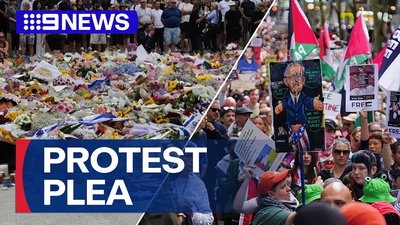 Frydenberg accuses Victorian government of allowing residents to be radicalised | 9 News Australia