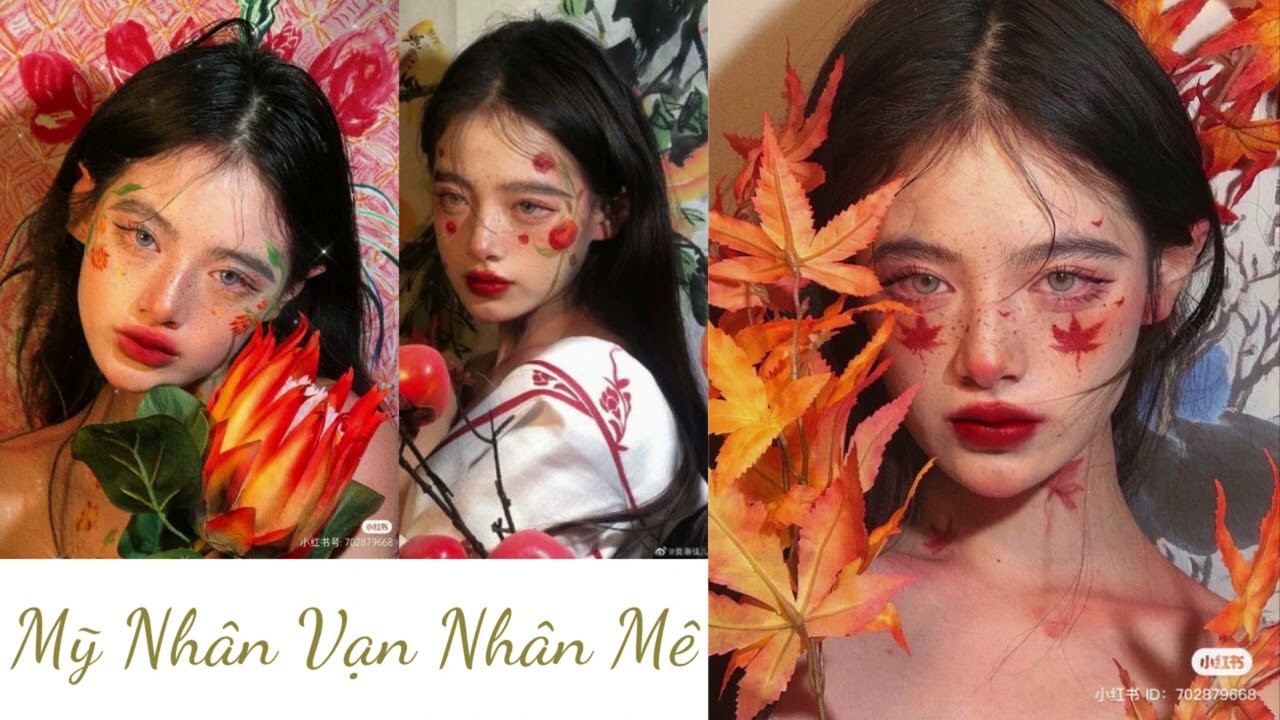 Mỹ Nhân Vạn Nhân Mê | Charmaine | Subliminal
