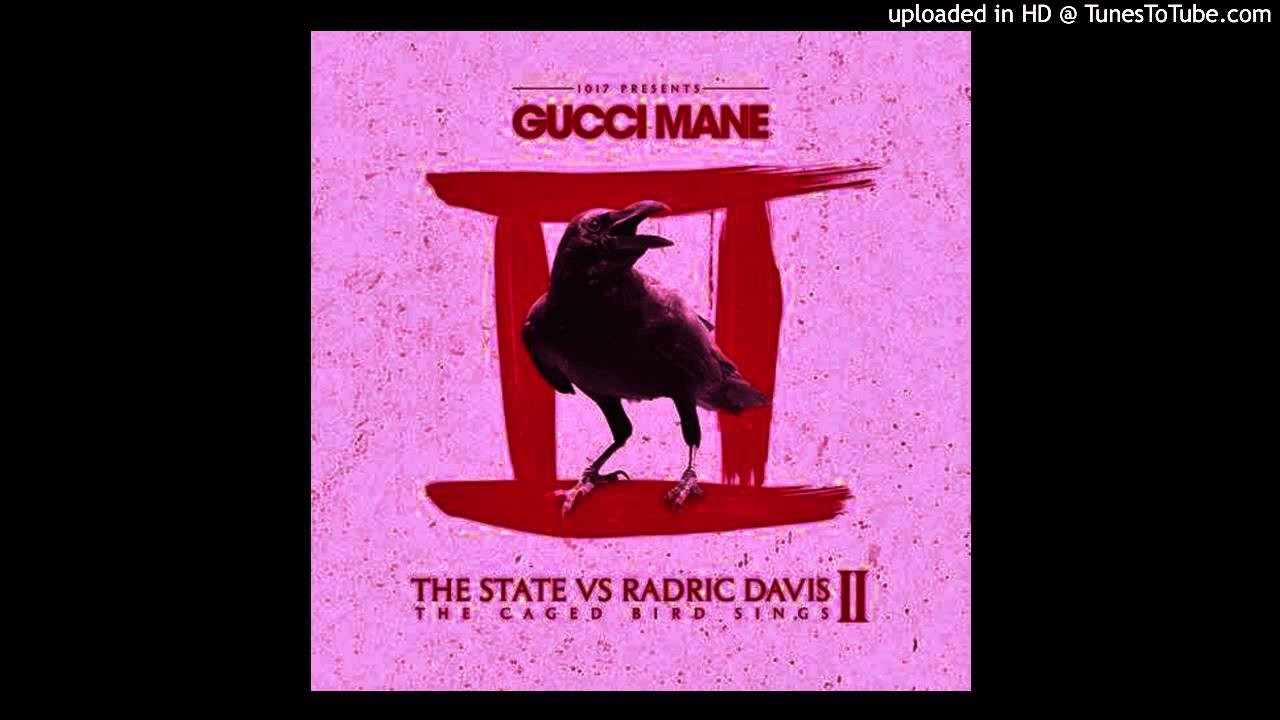 Fugitive Gucci Mane Chopped And Screwed