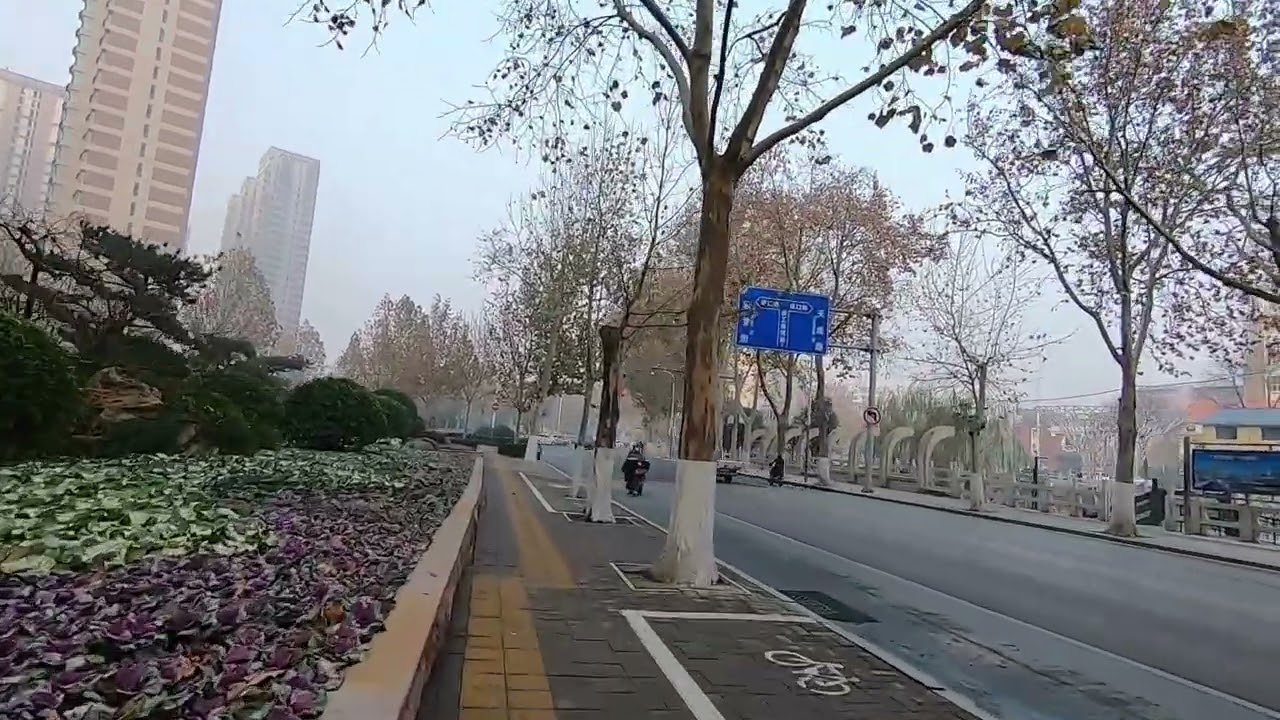 济南这个城市如何？游客到山东后，说些实话 #济南