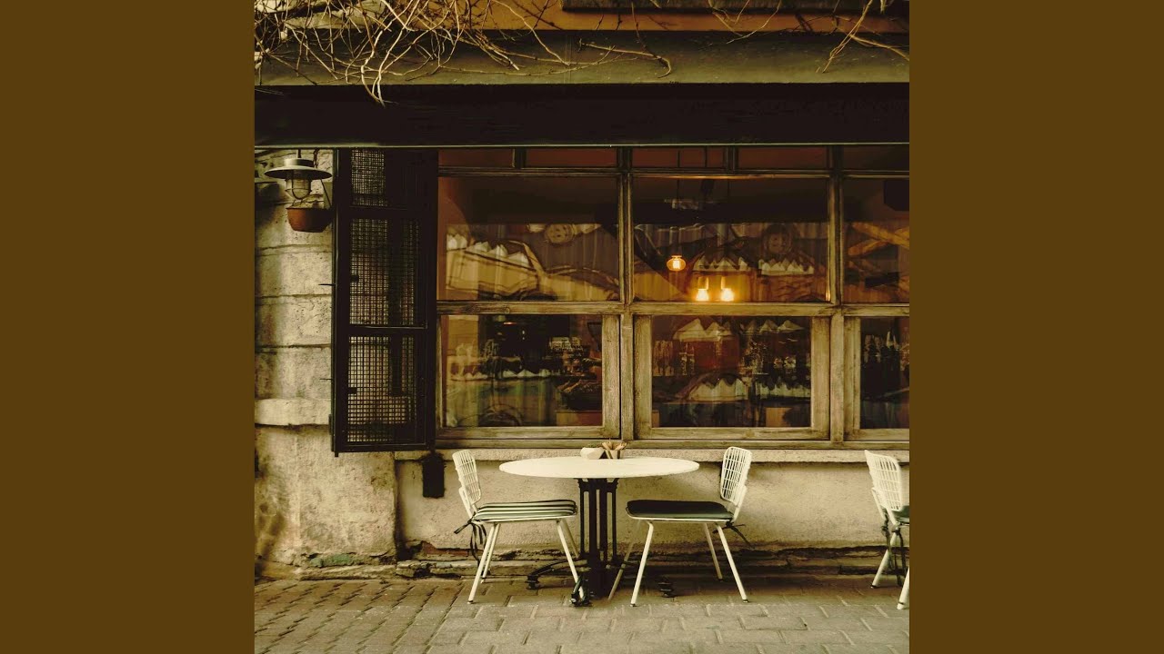 Background for Tea with Friends