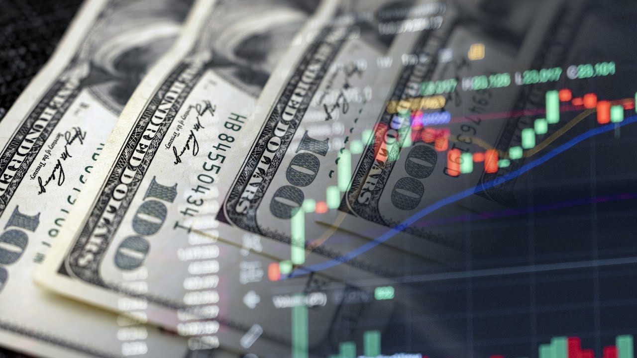 US dollar surges and gold, silver prices plunge as Trump reveals Fed Reserve nominee