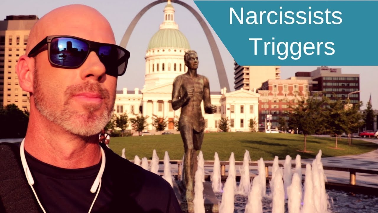 What Triggers Narcissists?