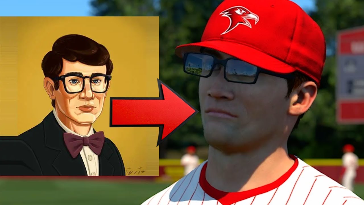 WHAT IF EDWIN MURRAY PLAYED BASEBALL?