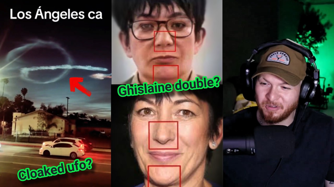 WEIRD videos that will keep you up ALL NIGHT