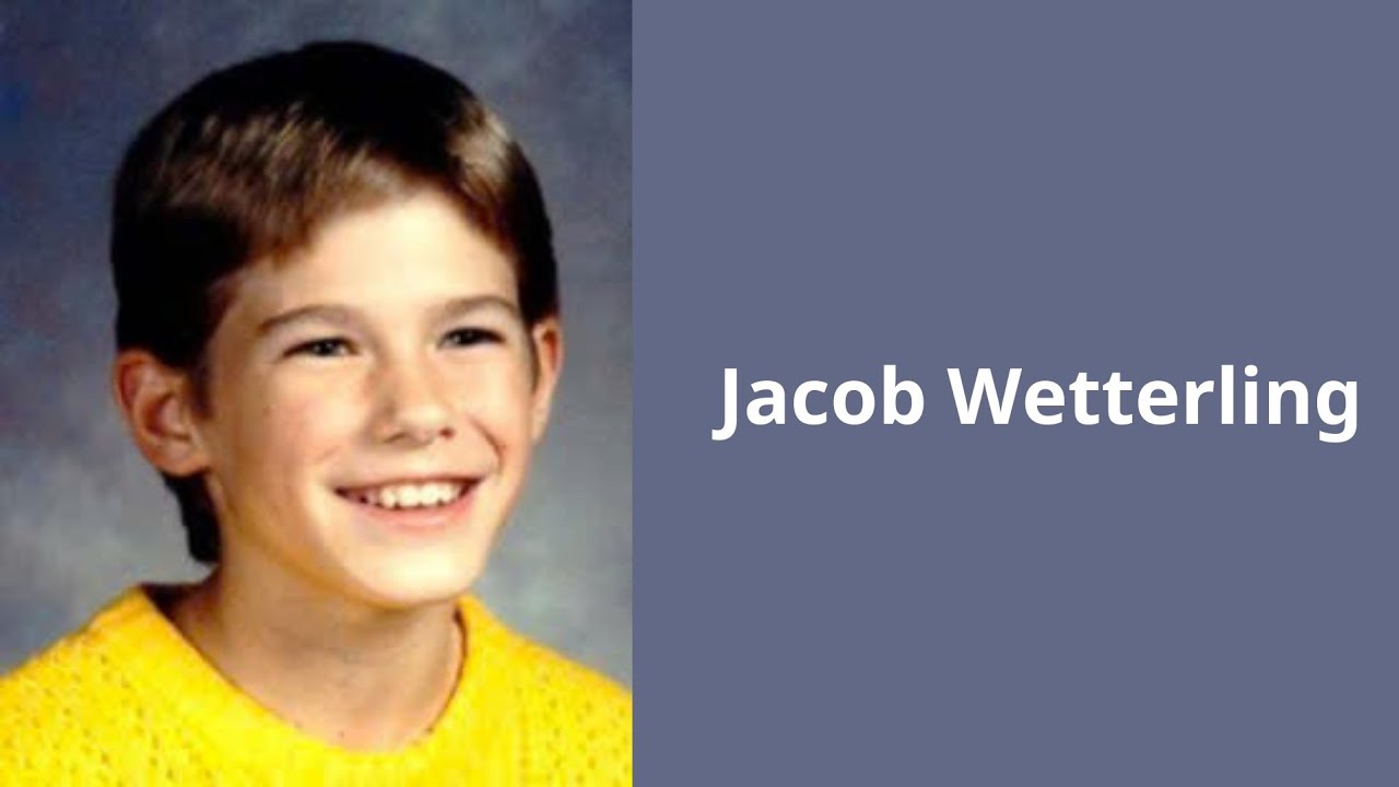 Jacob Wetterling: 27 năm trong bóng tối & lời thú tội cuối cùng