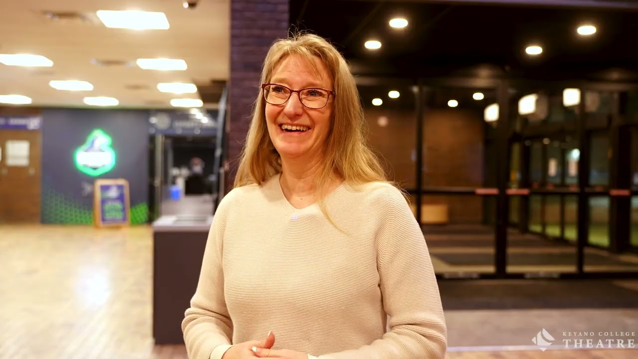 Keyano Theatre | Fiddler on the Roof | Sheri Reed