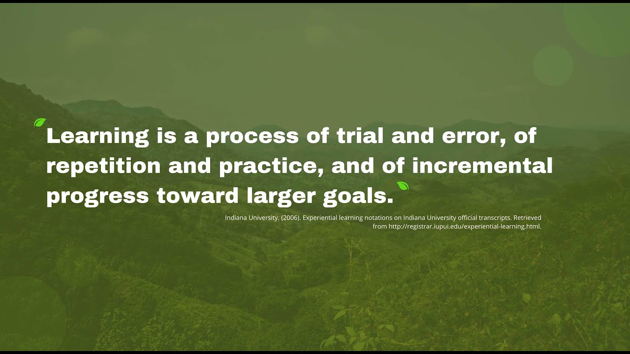 EdTech Evangelist, Dr. Tom