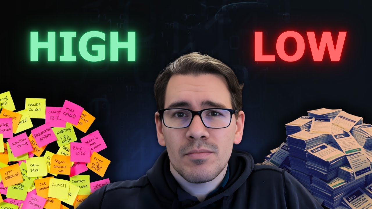 Wenn Tickets den Spaß killen und was dann hilft