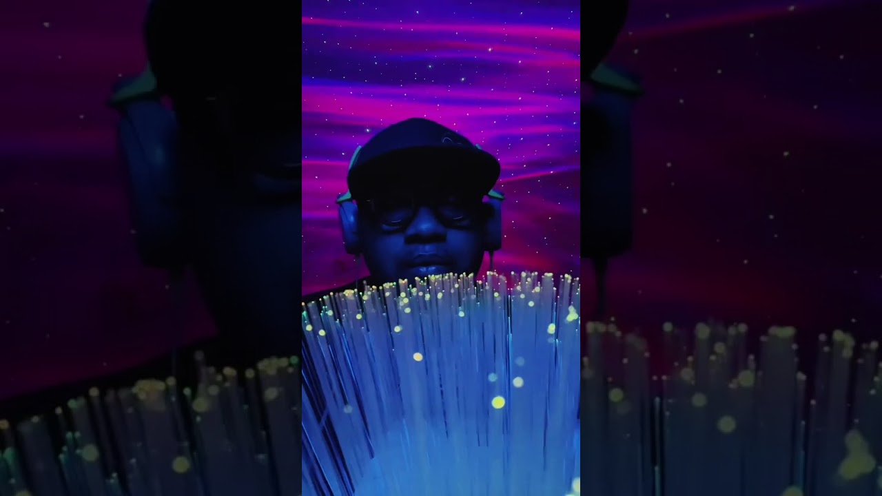 A safe place for insomniacs (TikTok live stream (unedited)