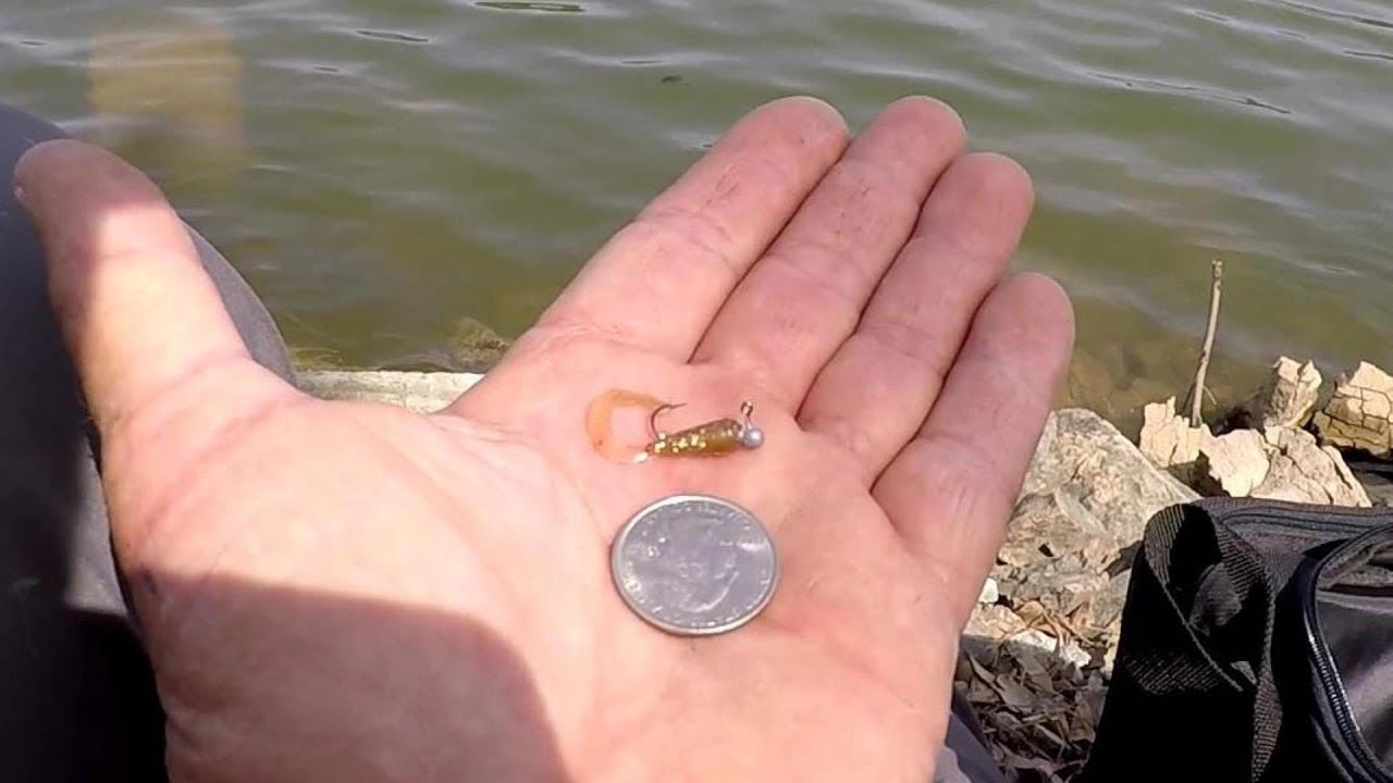 If The Bite Becomes Slow, Try This Crappie Fishing Secret