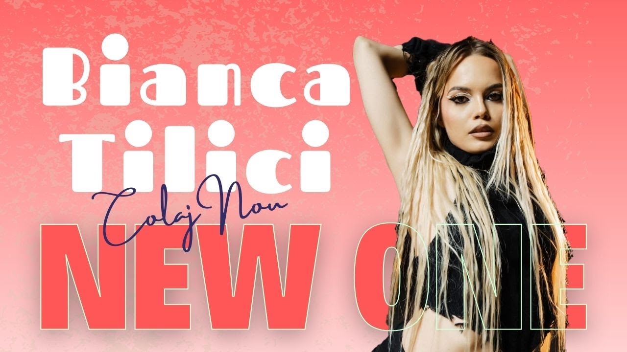 Bianca Tilici - Pe Val X Spune-mi cum X Burning Love X Sa ma las | COLAJ SCURT 2026