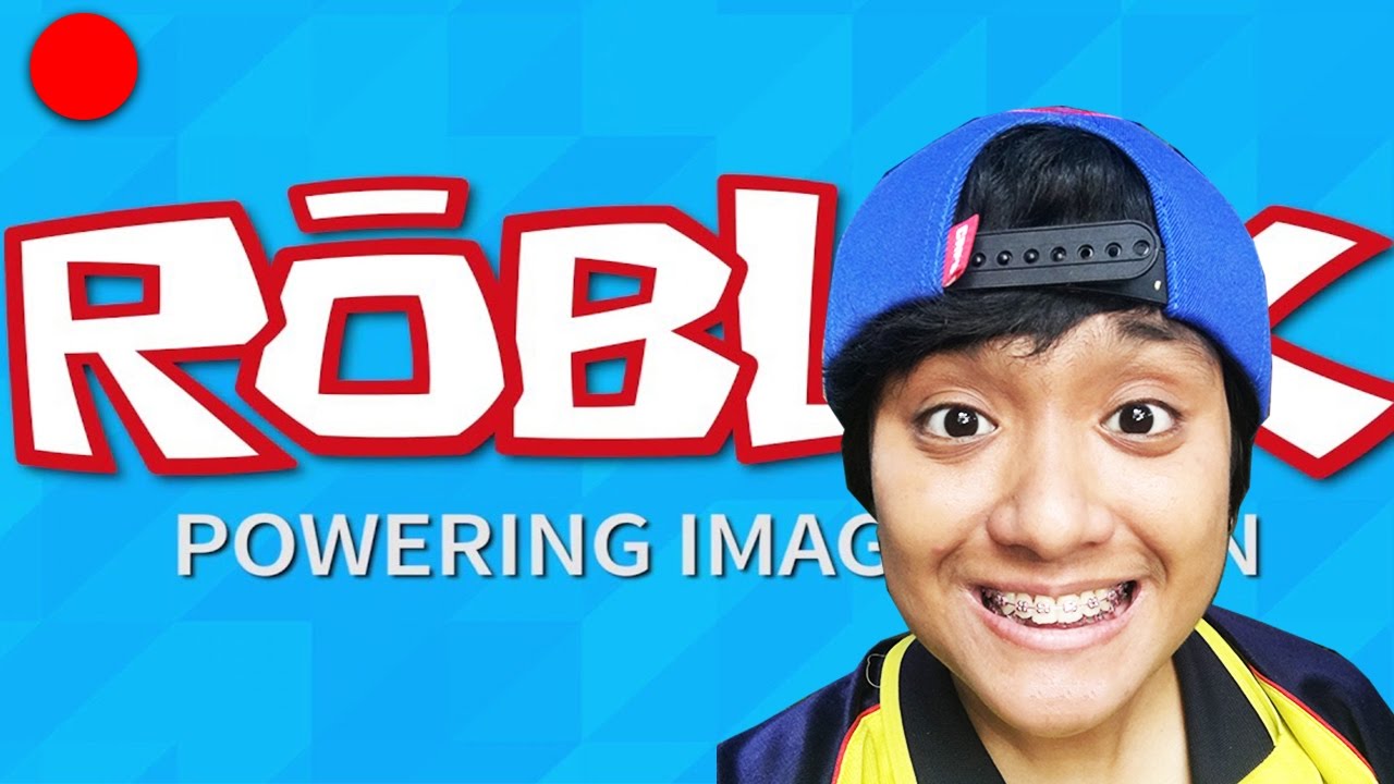 JCOPPY - ROBLOX เวลานี้จะมีคนเล่นด้วยไหม
