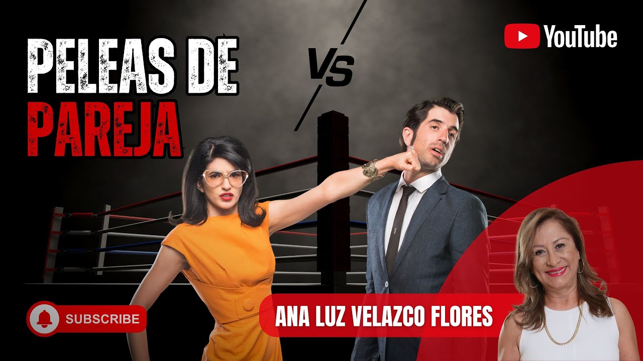 ¿Por qué peleo tanto con mi pareja? - El Sorprendente Ser Humano