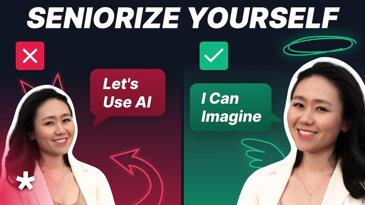 The truth about mid-level and senior PMs