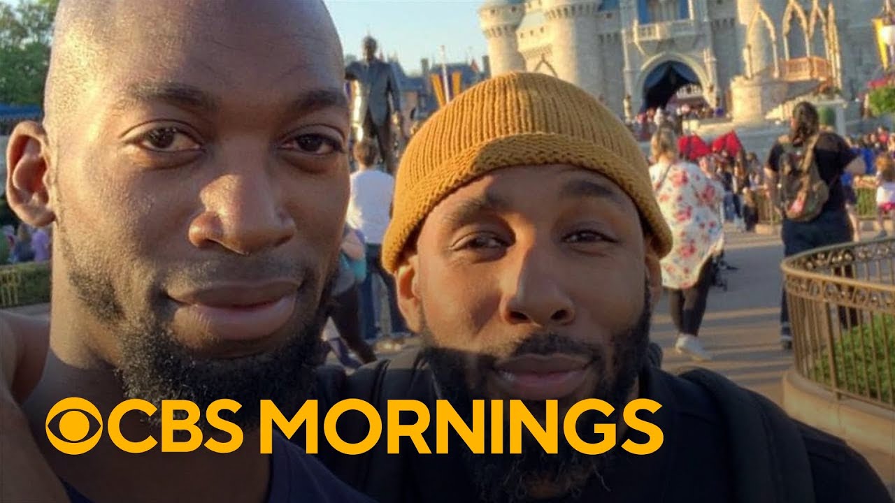 Stephen "tWitch" Boss' family talks about Allison Holker's memoir, healing after loss