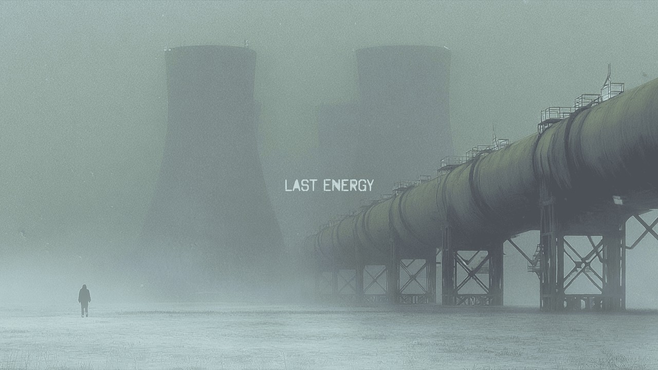Last Energy