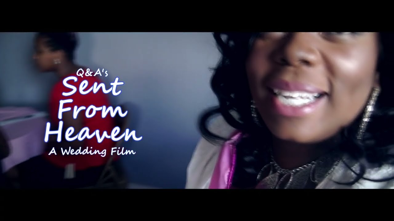 Q & A -Sent From Heaven | A Wedding Film By Double R Universe