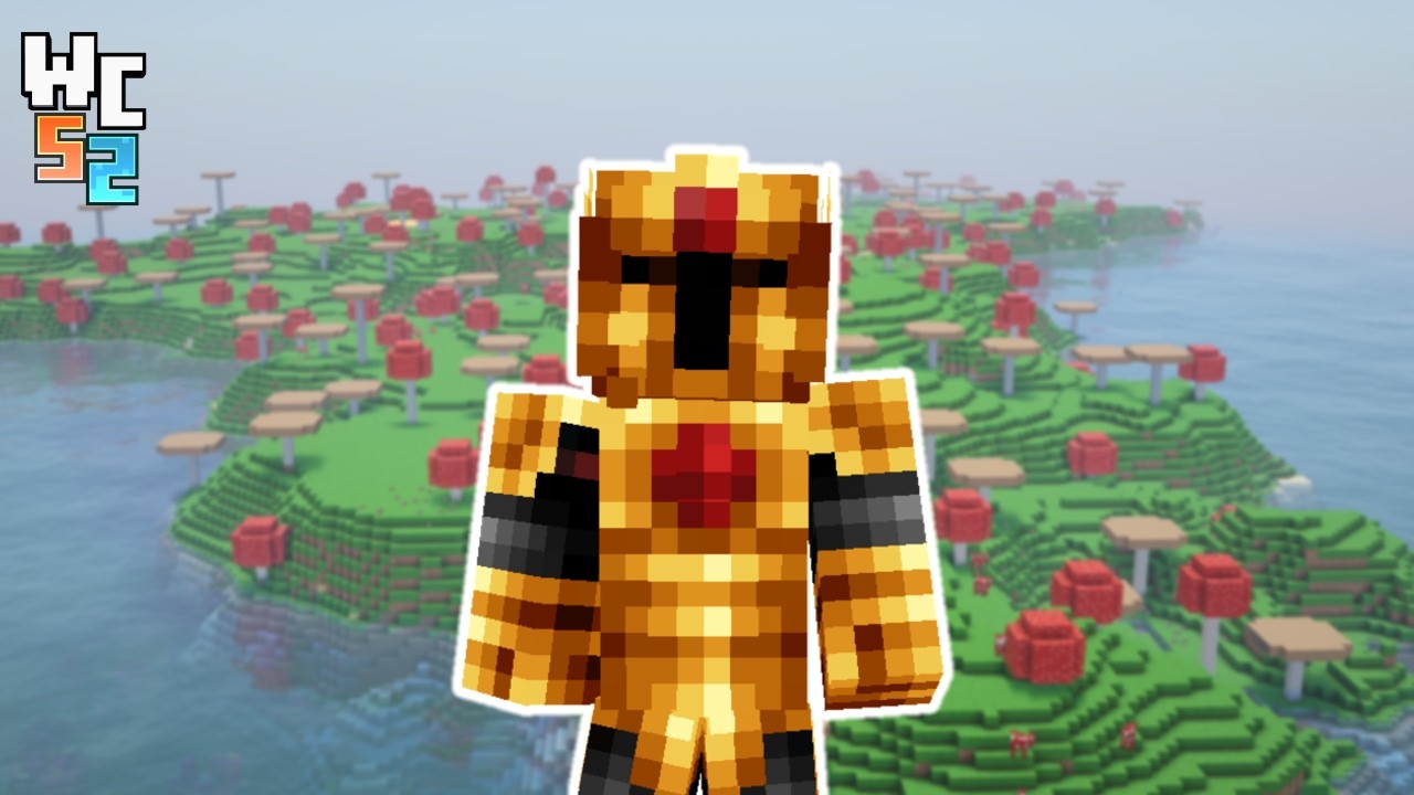 МЕГА-ЭПИЗОД! - Whimsicraft, 2 сезон, 5 серия