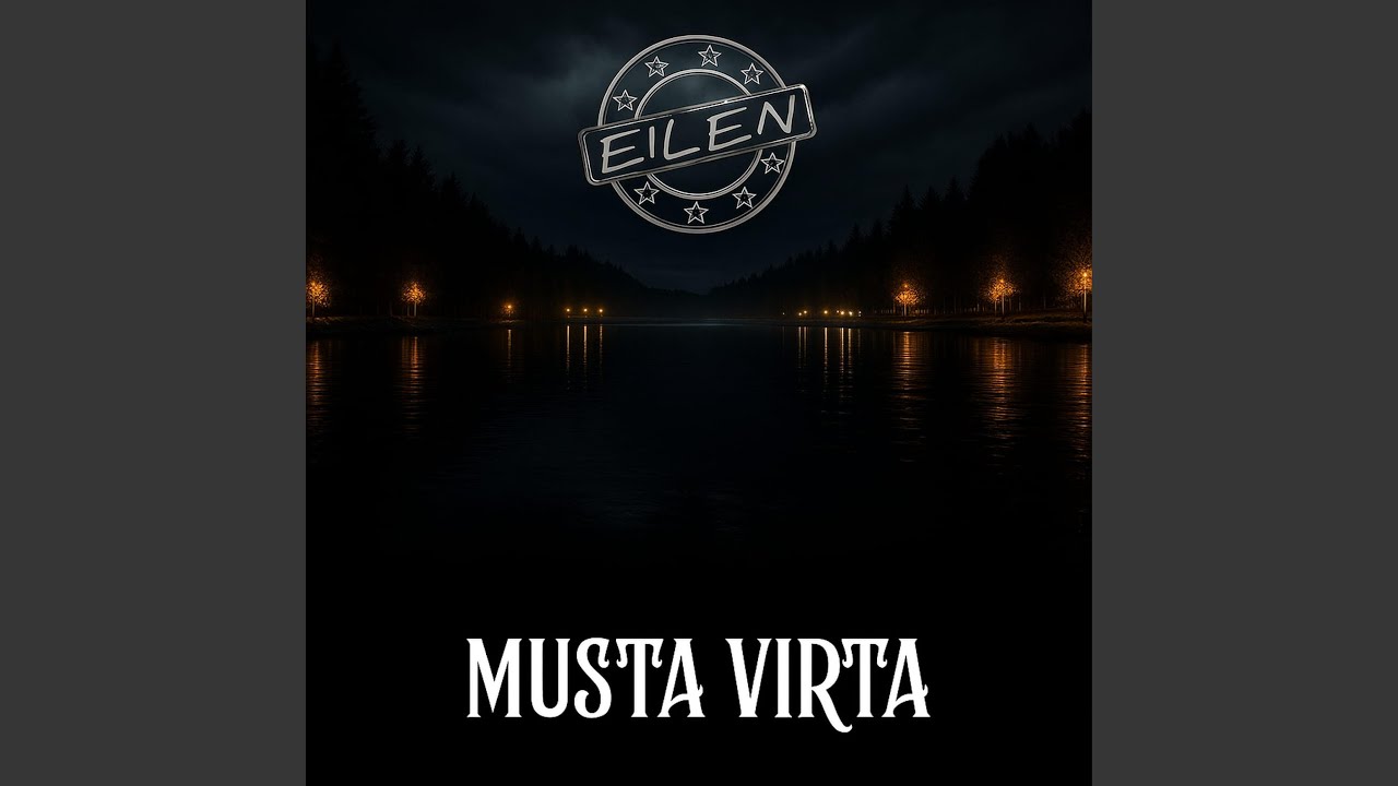 Musta virta