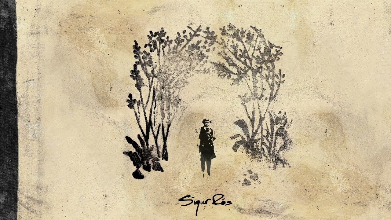 Sigur Rós - Takk... (20th Anniversary Edition) [Full B-Sides and Extras Stream]