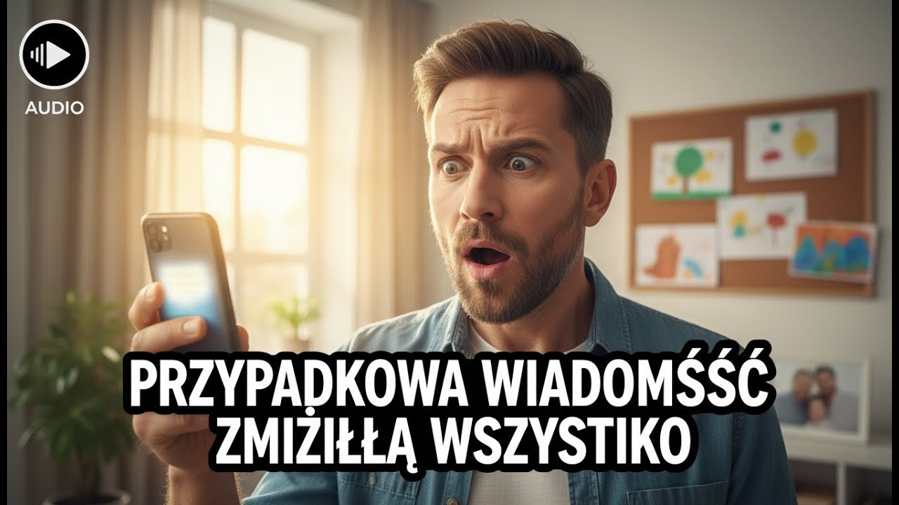 Samotny ojciec gej wysłał 