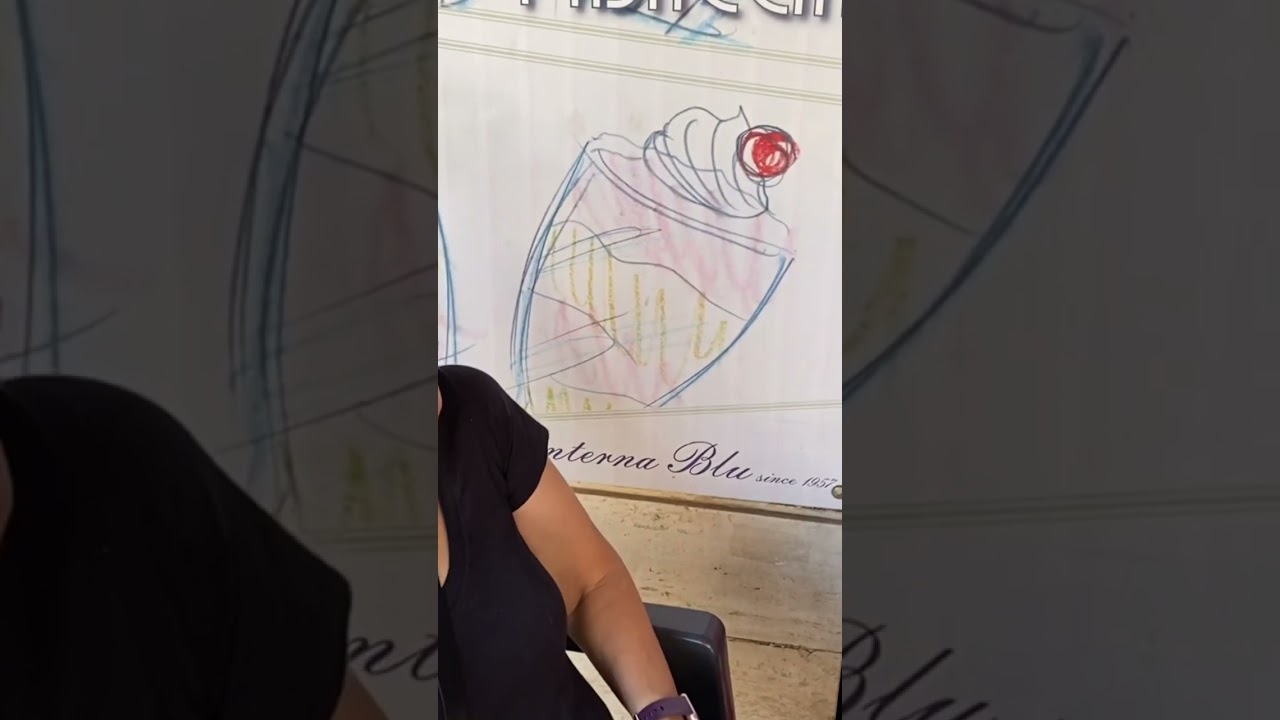 Love Of Art In Italy - Scalea, Calabria, Italy