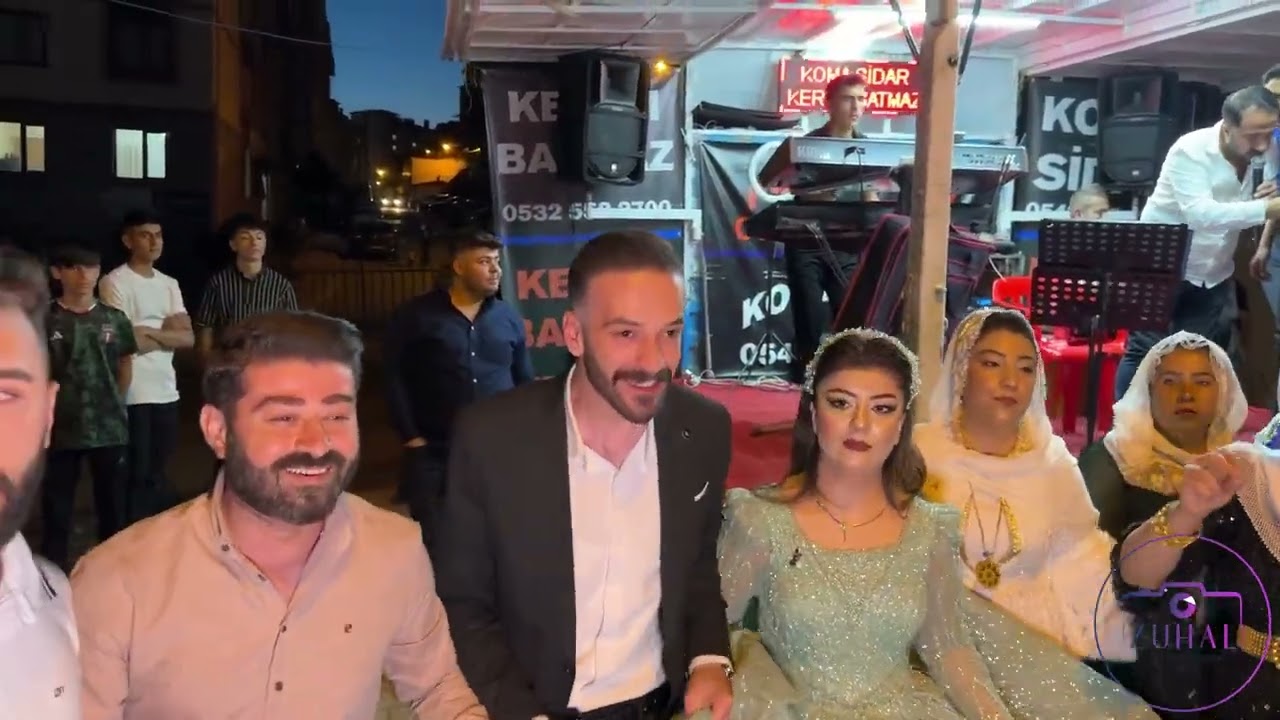 Sedat BASAN Nişan Özel Bölüm 2