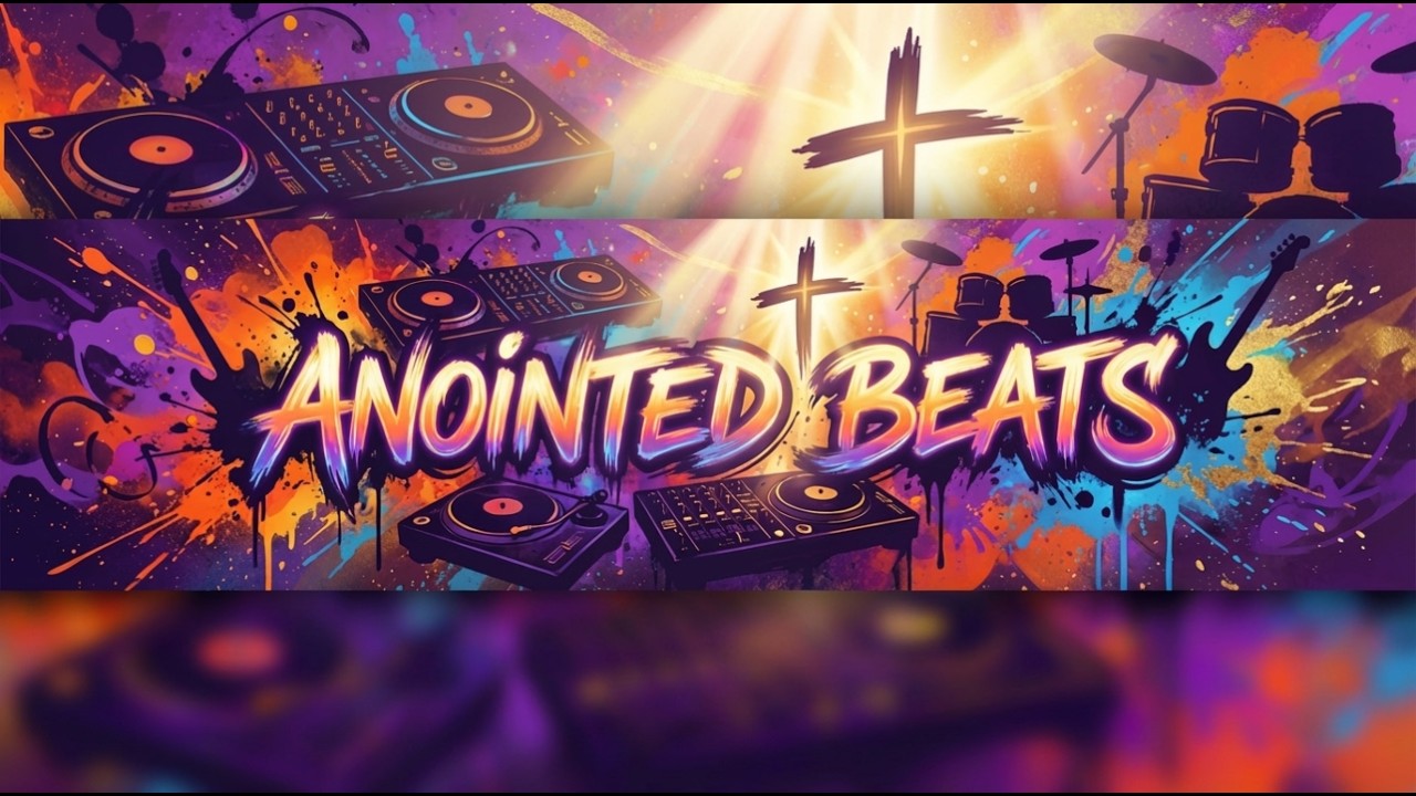 Anointed Beats