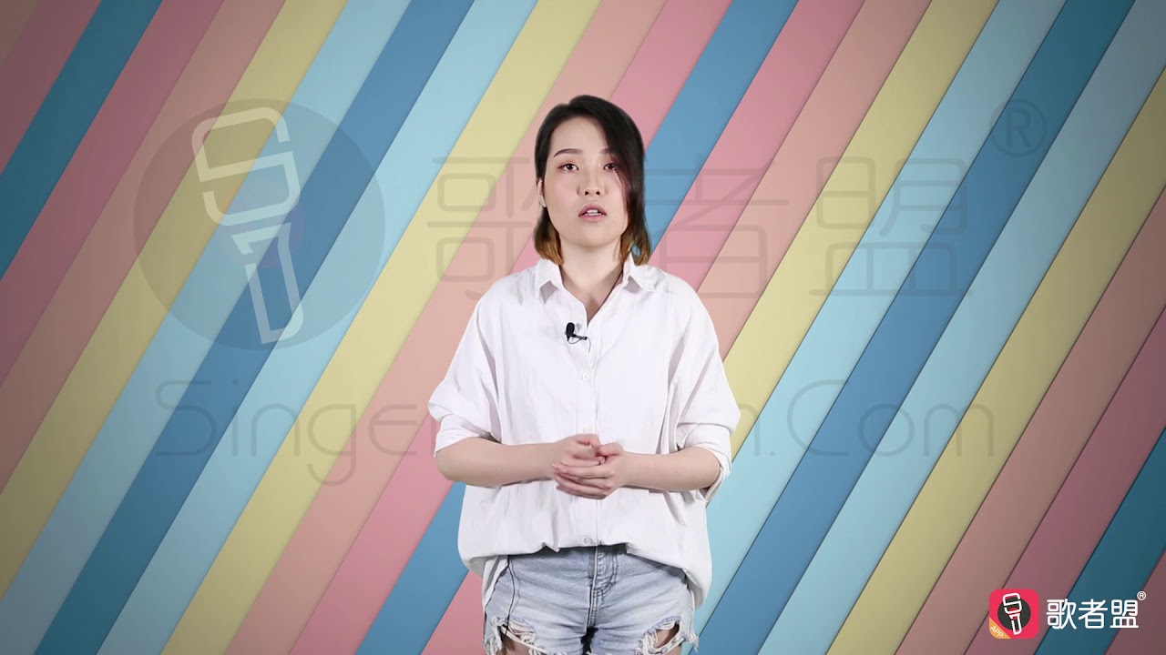 快速学唱歌&mdash;&mdash;如何提升情感表达