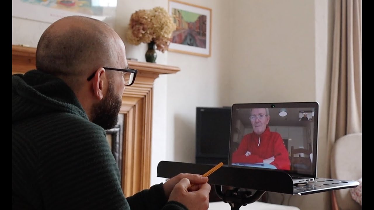 Interview with John Butcher