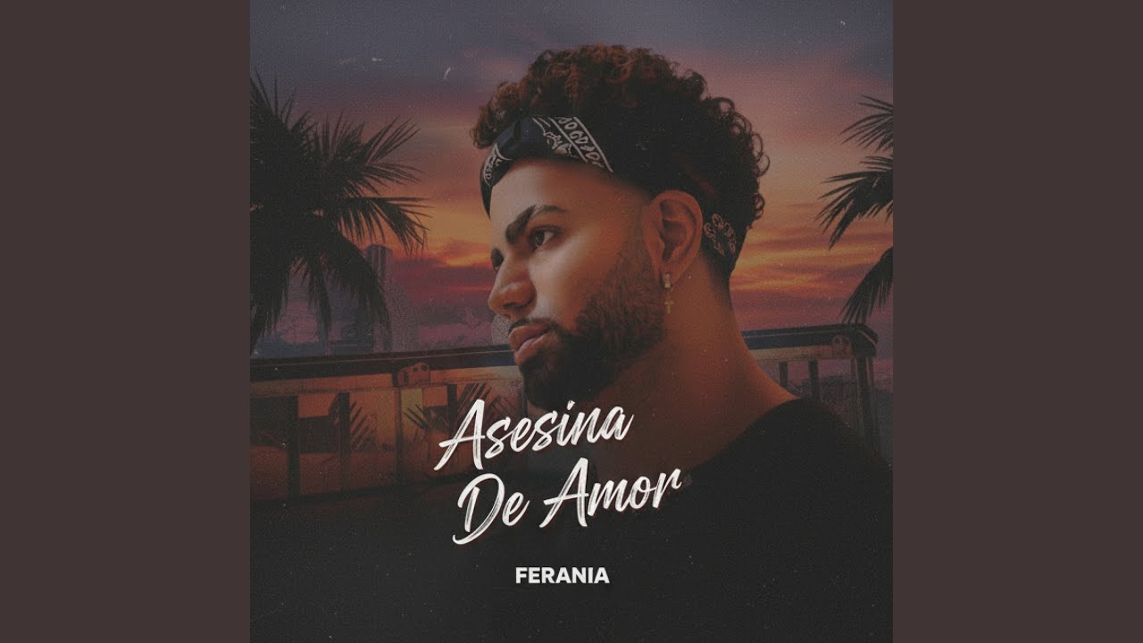 Asesina De Amor