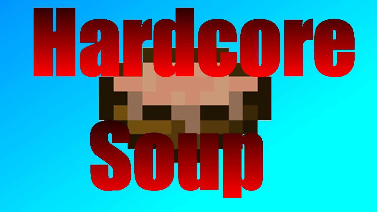 Kohi - Hardcore Soup - Pvp Montage