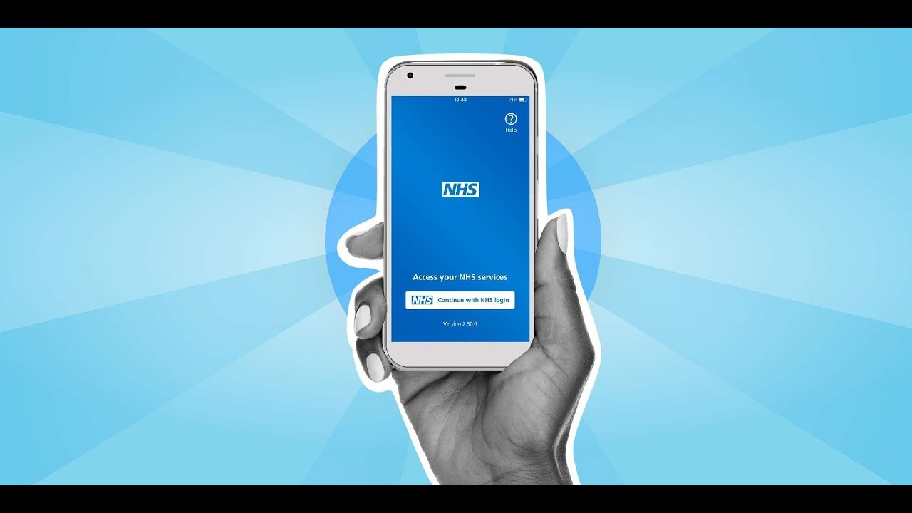Lion Health NHS App Week Webinar 2024