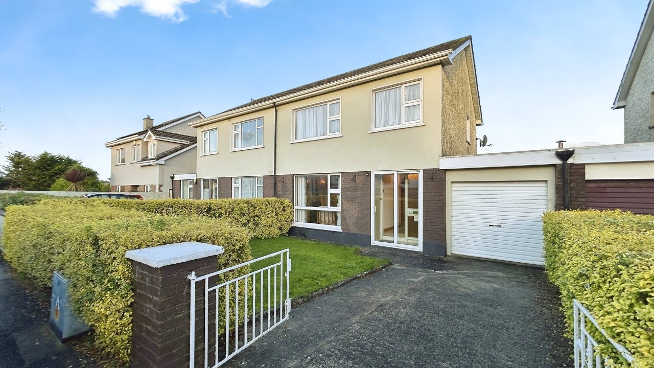 3A Mountain View, Ennis