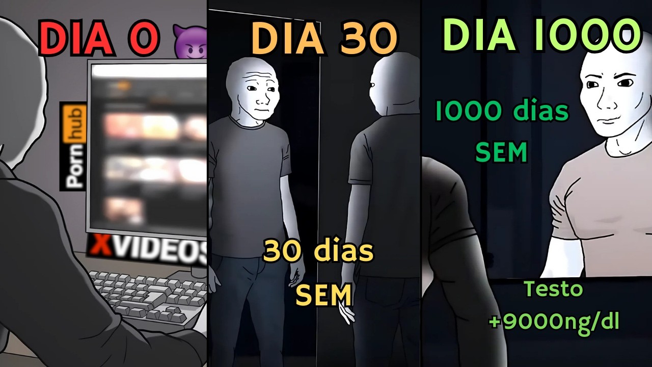 Como REALMENTE manter a CONST&Acirc;NCIA nos seus h&aacute;bitos