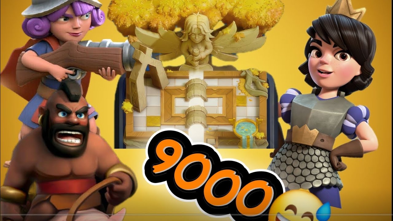 Primeras partidas en 9000 copas con 2.6