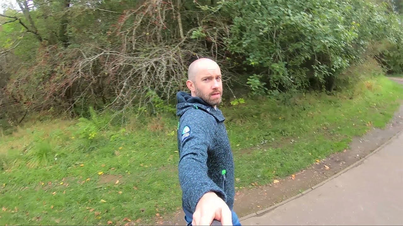 GoPro Hero 6 - 2.7K 60FPS Video Test