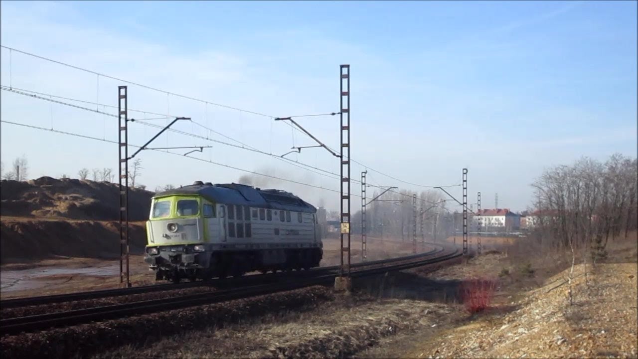 Ludmiła Captrain, Tamara ECCO i Skoda CTL | 18.02.2019 |