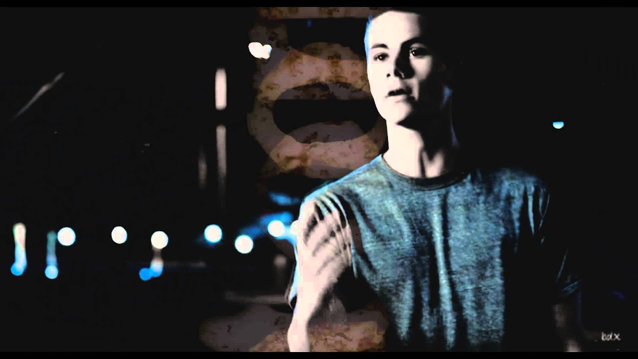 kiss the devil; [stiles+effy] [for fragileheartX]