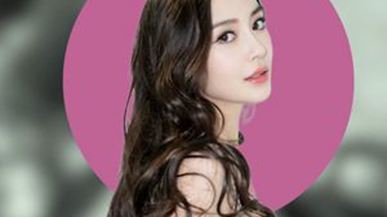 最体面“初恋CP”：Angelababy选男人的眼光绝对权威 #陈伟霆angelababy #angelababy #angelababy杨颖 #陈伟霆