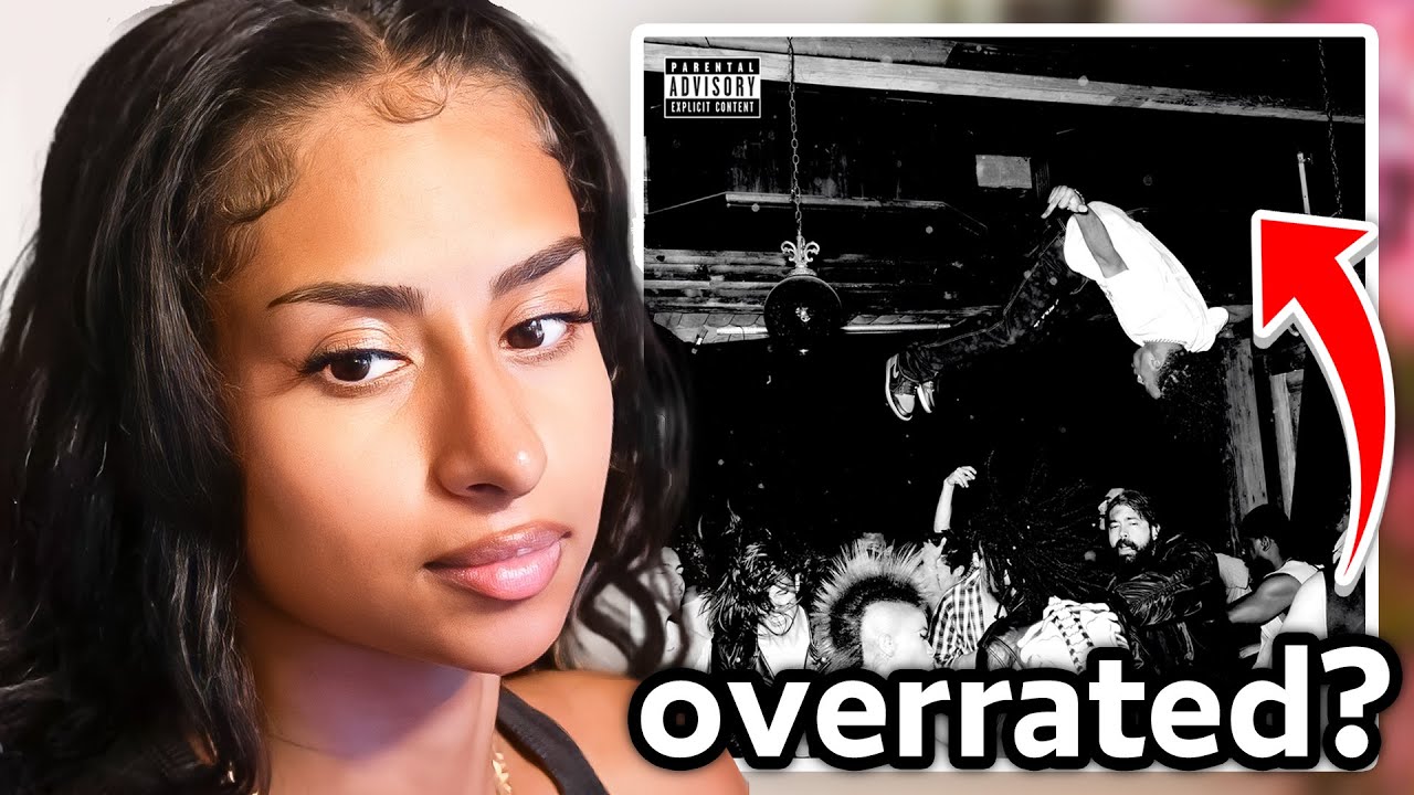 LISTENING TO DIE LIT FOR THE FIRST TIME EVER?!