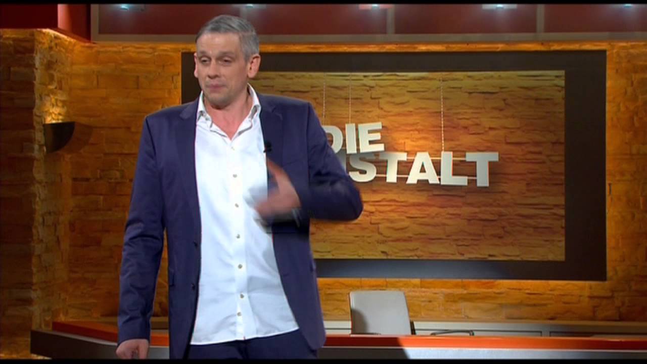 Mathias Tretter - ZDF 