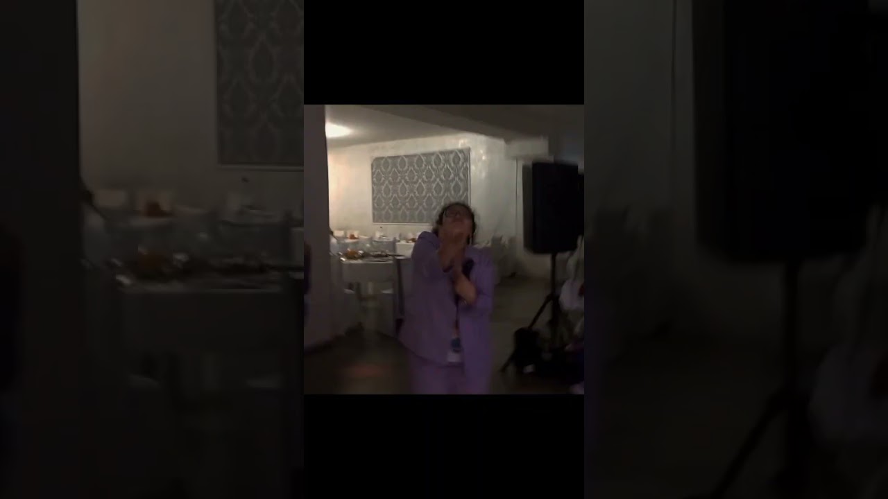 Сауле Рамазанова #Саулешоумгн